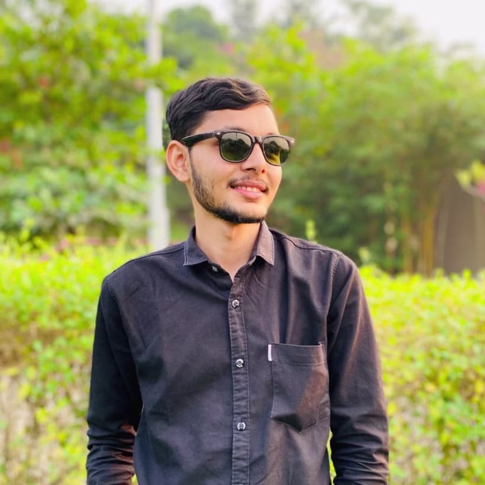ANISH KORAT