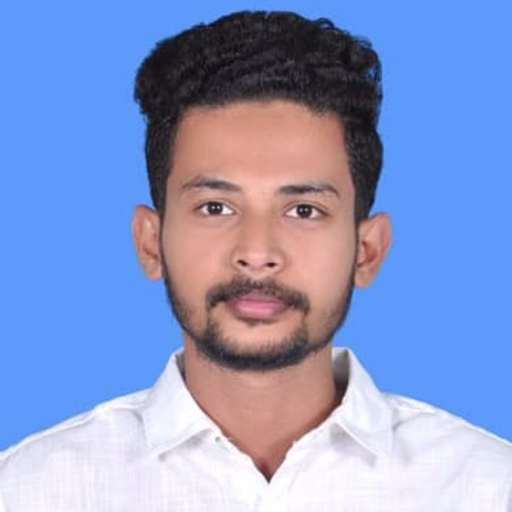 Edwin  Babu