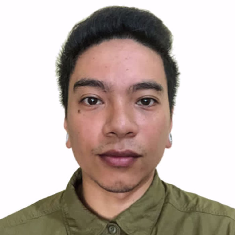 Ian Gabana