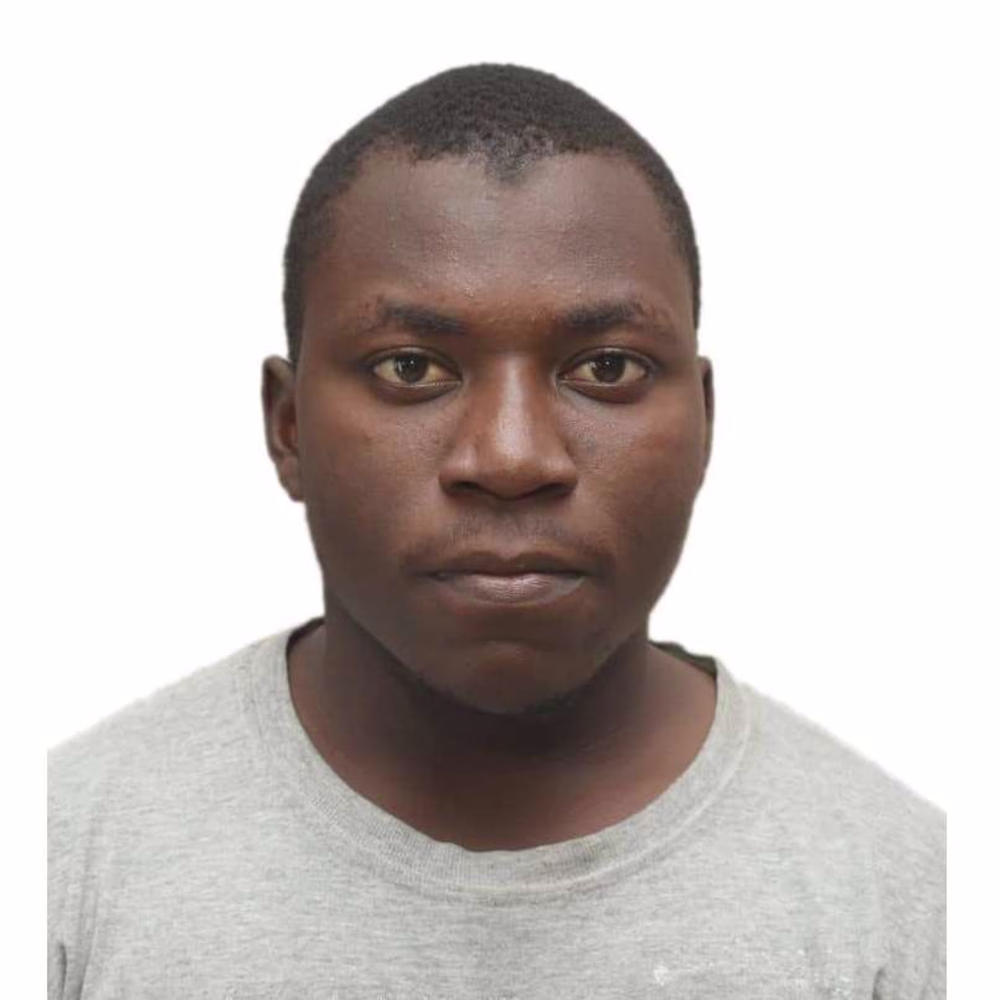 NDALIMAN AL-HASSAN