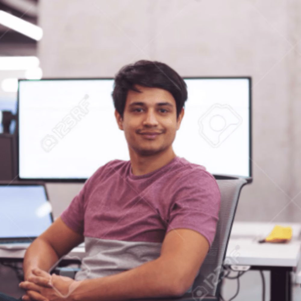 Ritesh Rathi