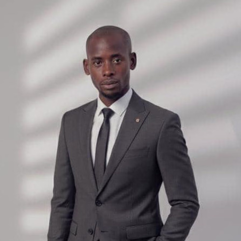 Yusuf Ogunjobi