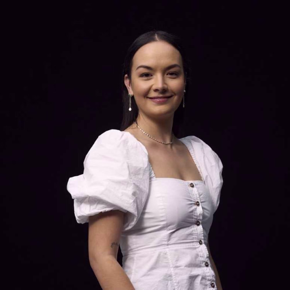 Ashleigh Summerville