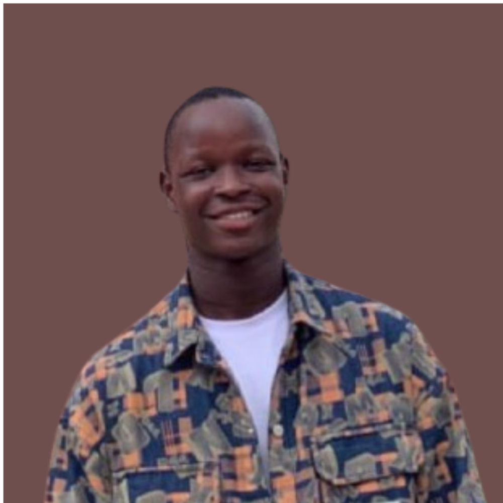 OLAMIDE JOHN