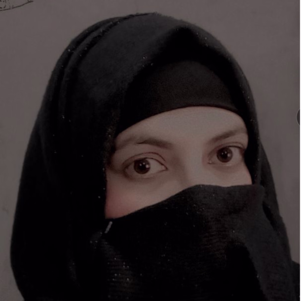 Marium Iqbal
