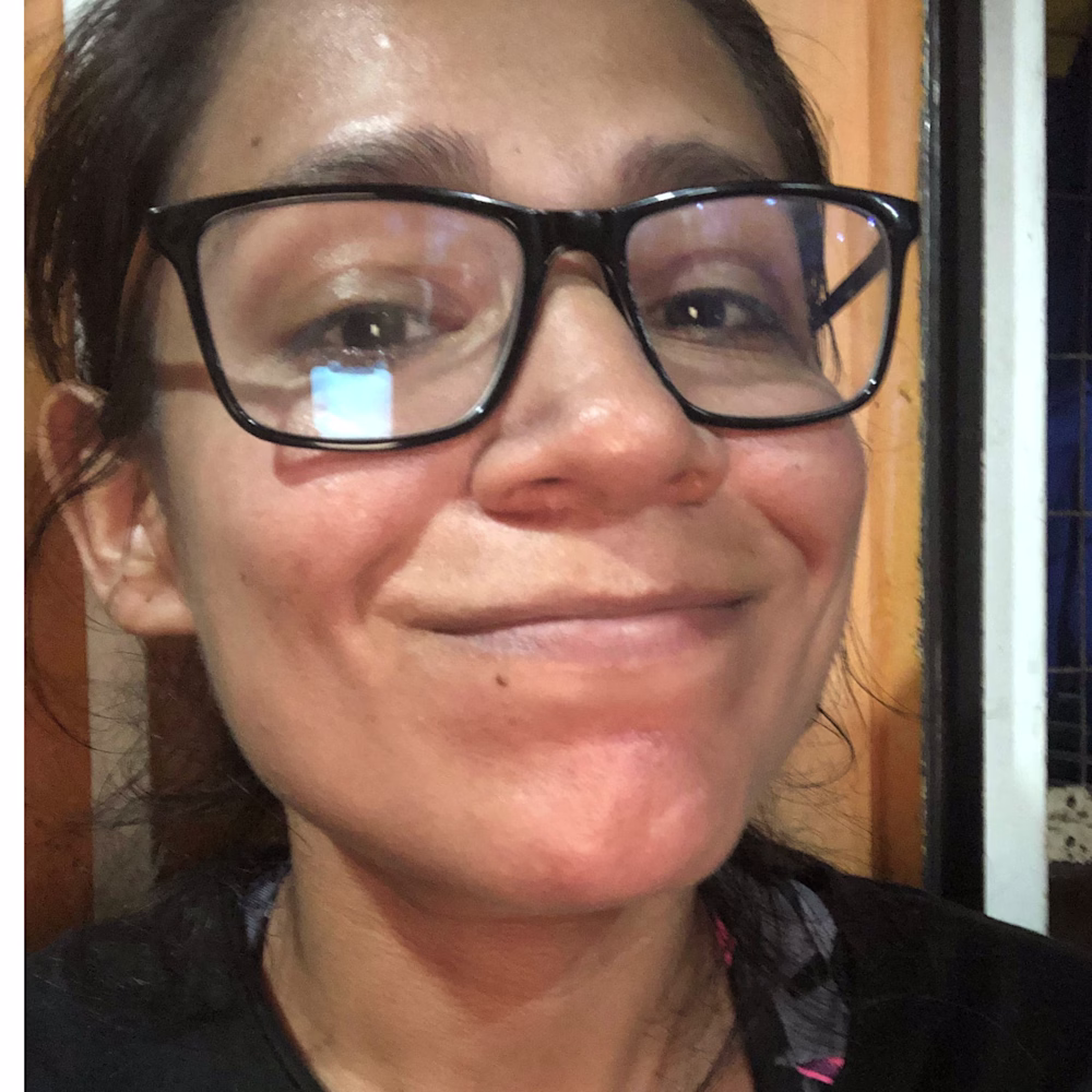 Steffany Valderrama