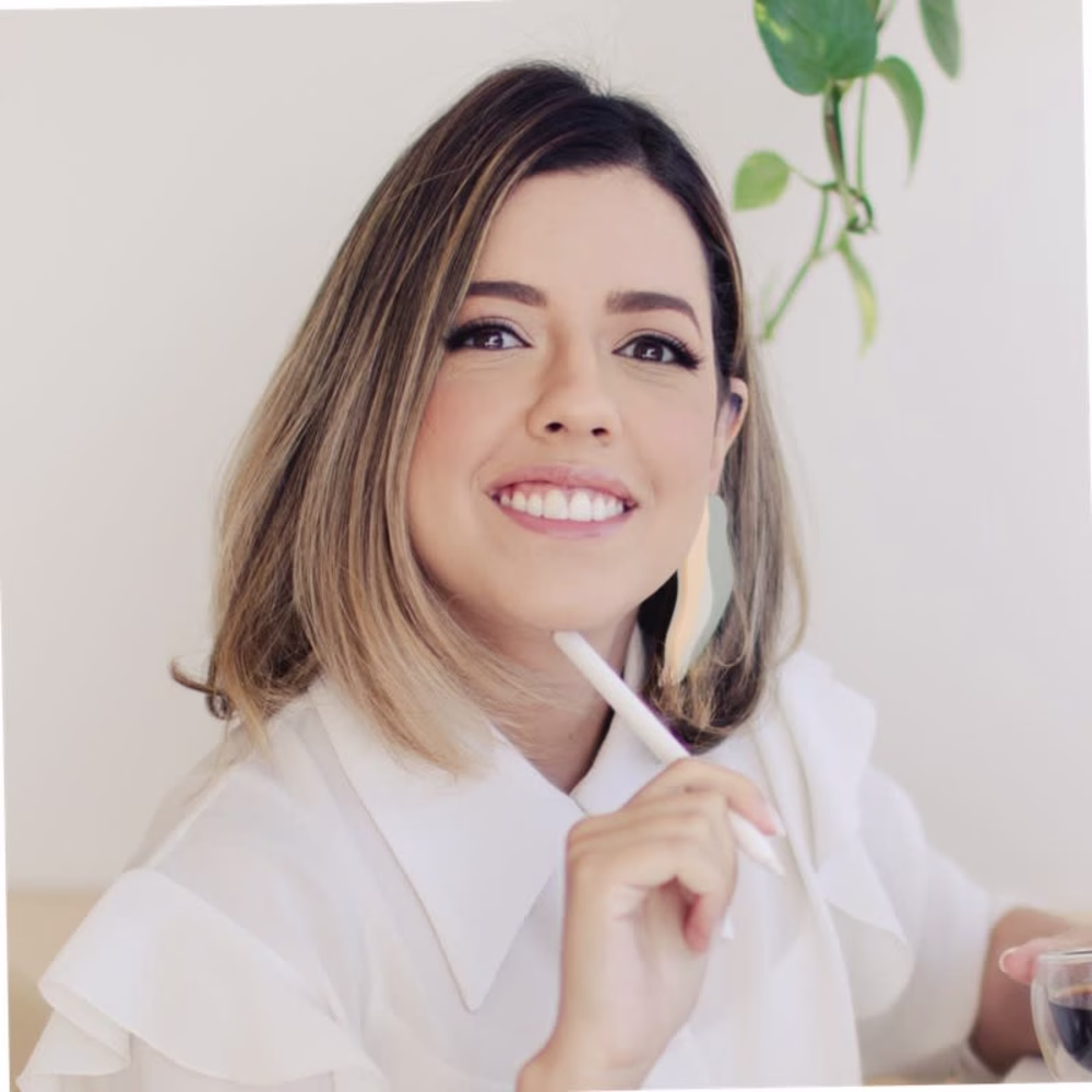 Clarisse Teresa