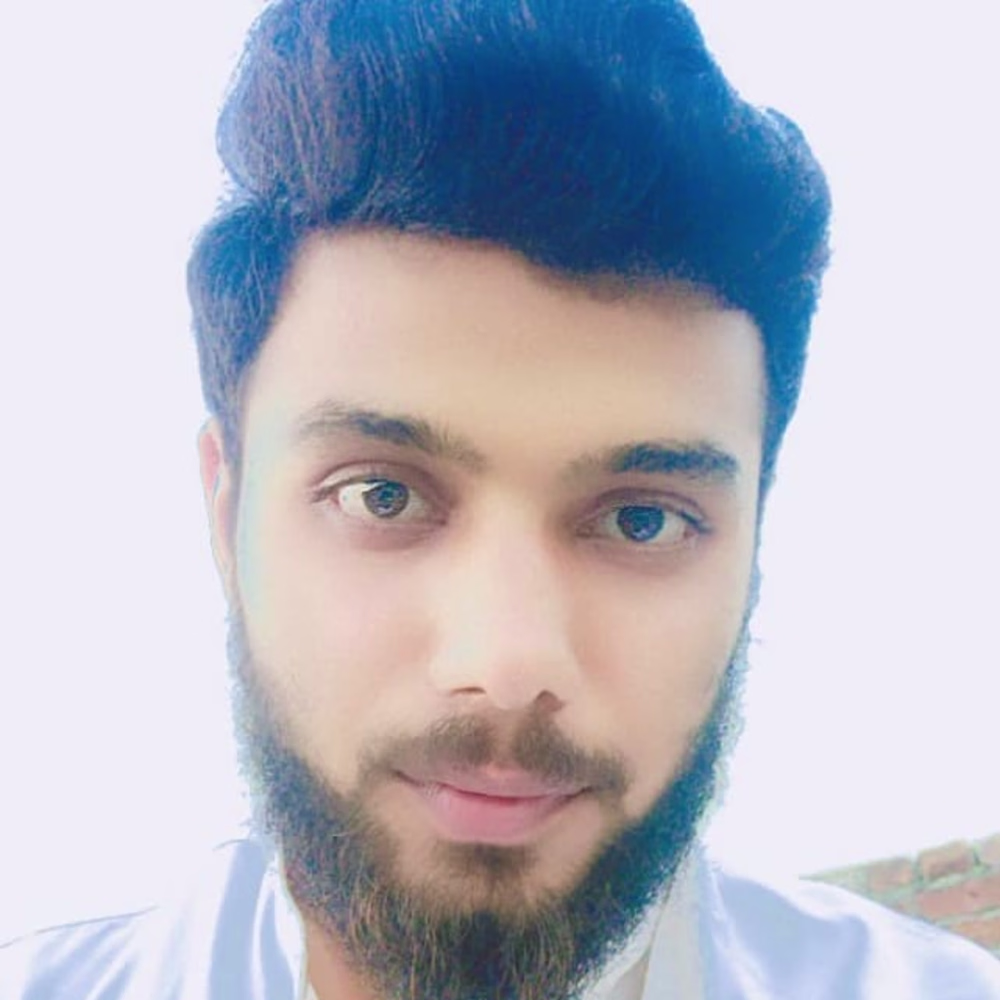 Muhammad Shoaib