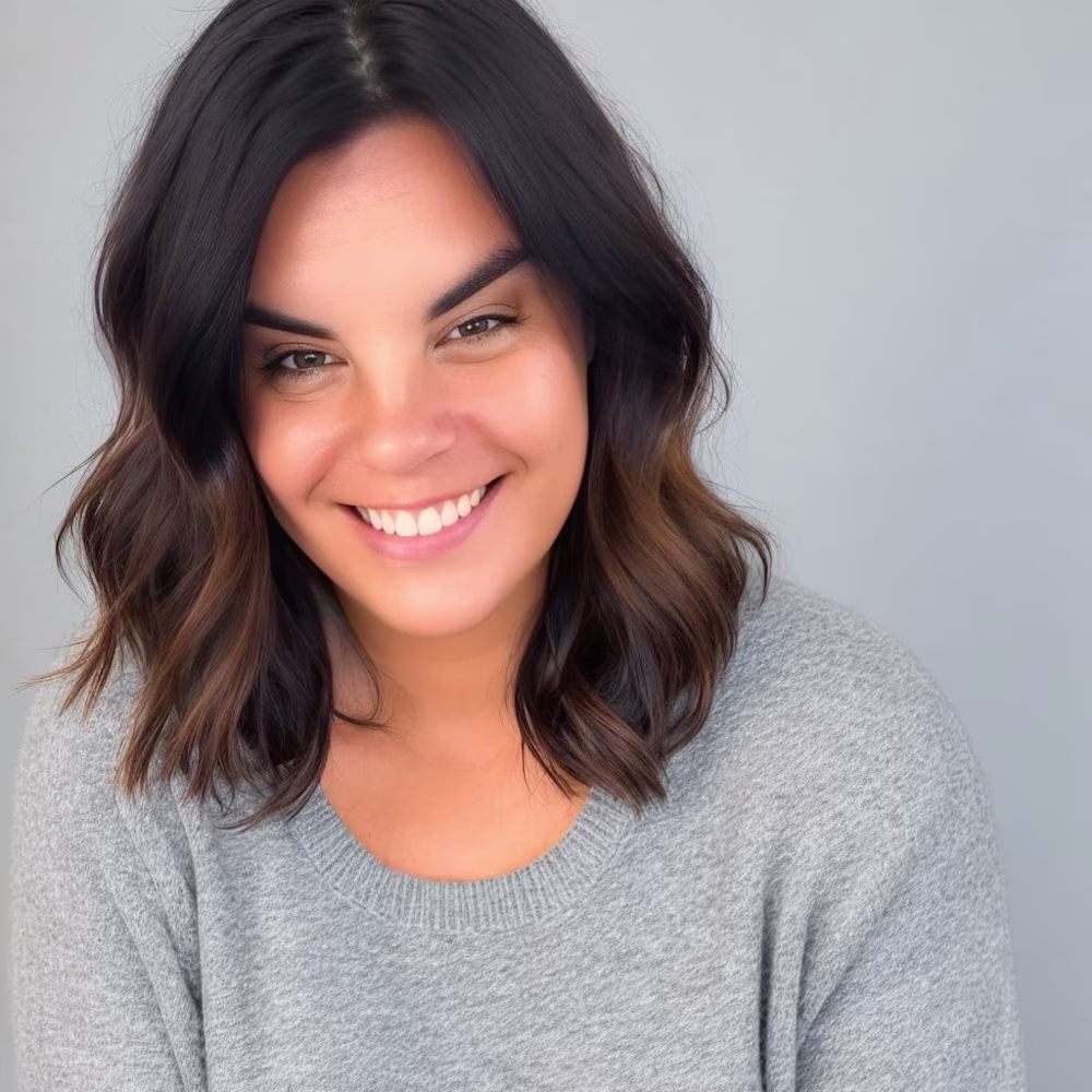 Stephanie Jacobson