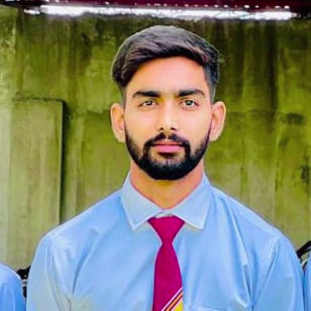Umair Khan