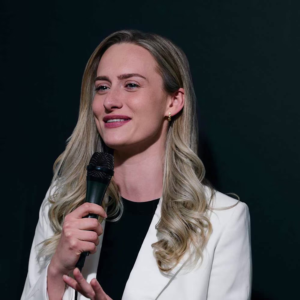 Karisma Collins