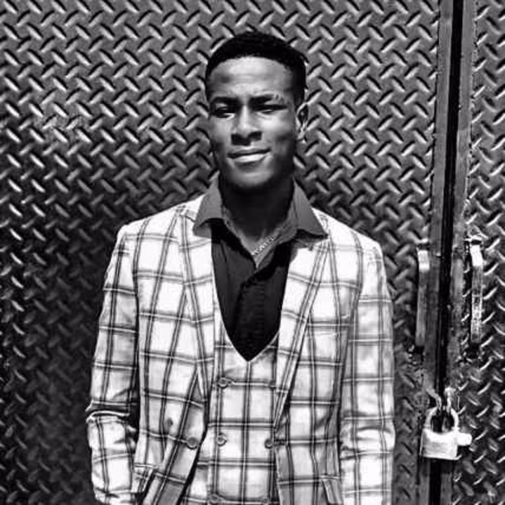 Paul Ossai