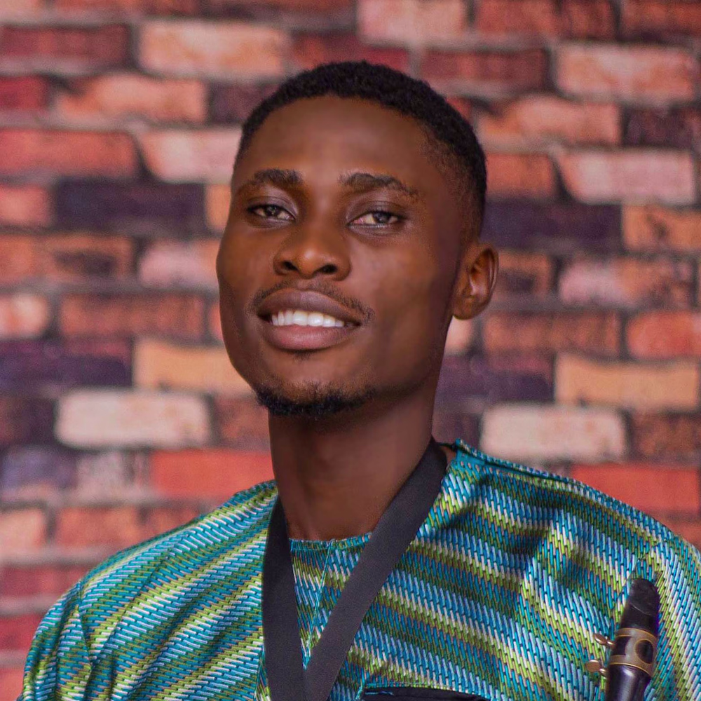Oluwajana Adekunle