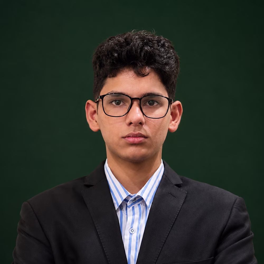 Talal Sajid