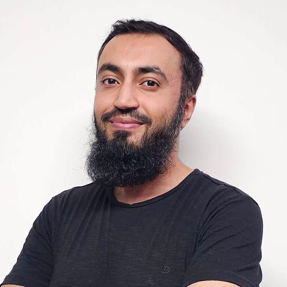 Sikander Azam
