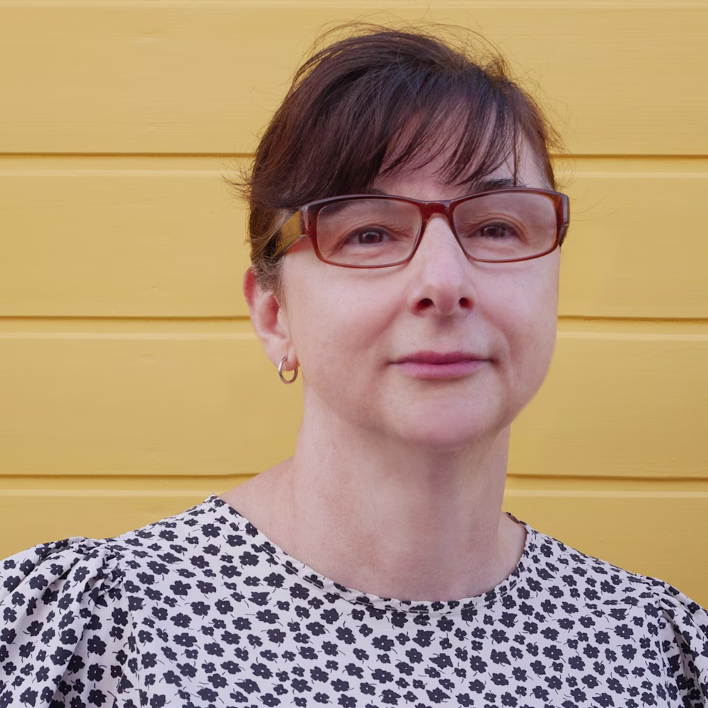 Sandrine Bascouert