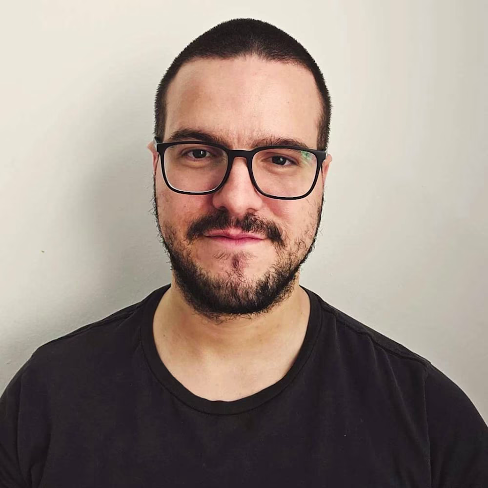 Vinicius  Moreira