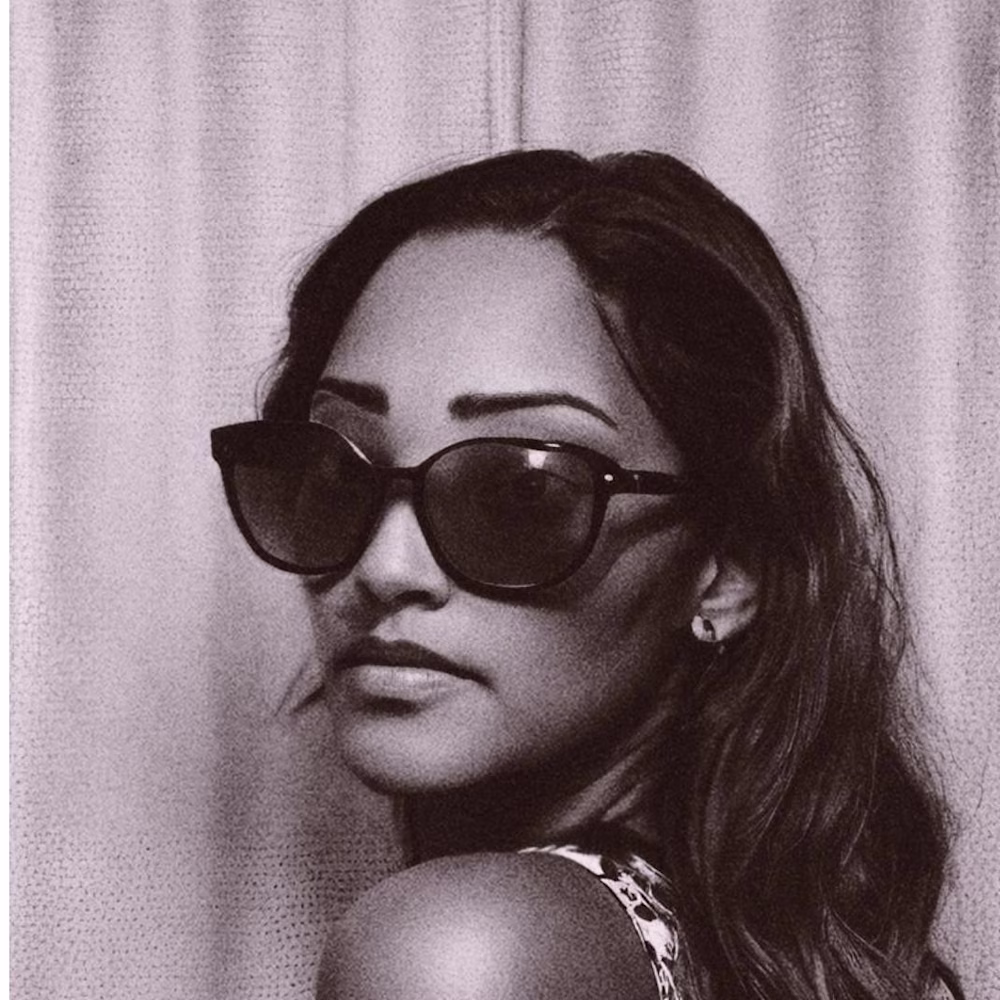 Toni Powell