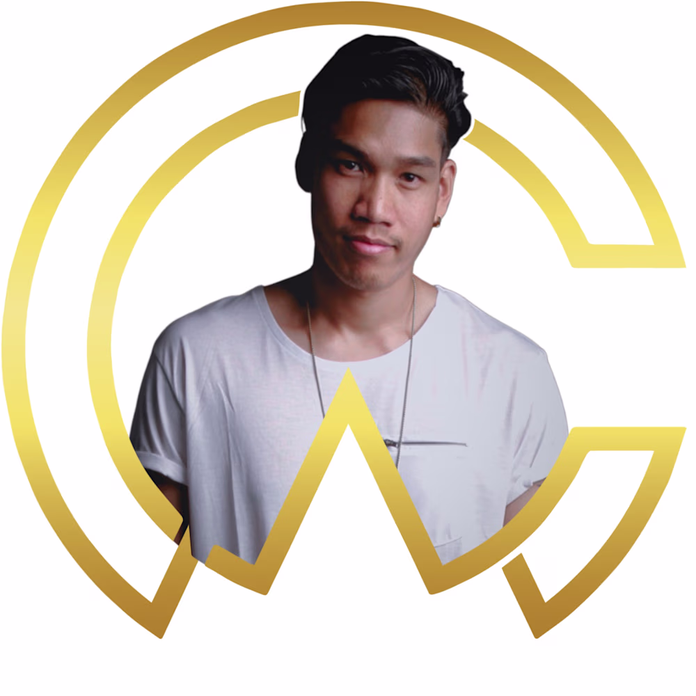 Joshua "Jay" Viloria