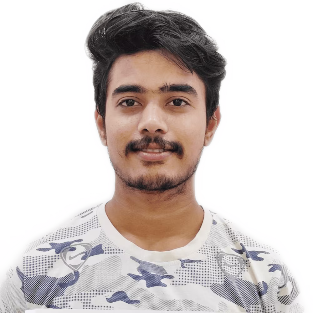 piyush bisen