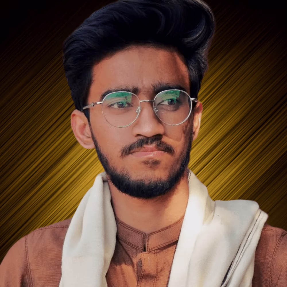 Haroon Qureshi