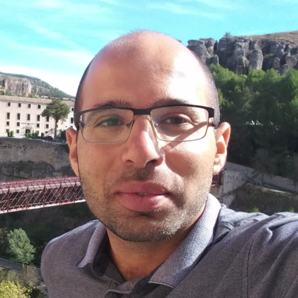 Mohanad Darawsheh