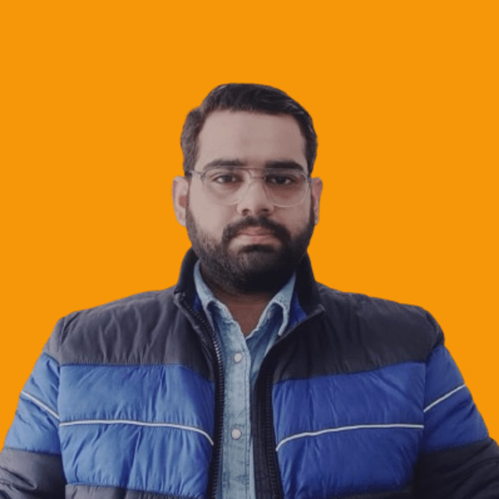 Luqman Ahmed