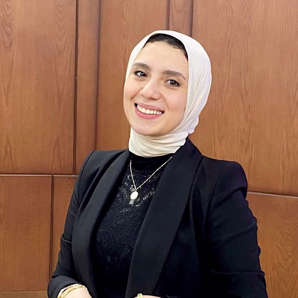 Aya Ahmed