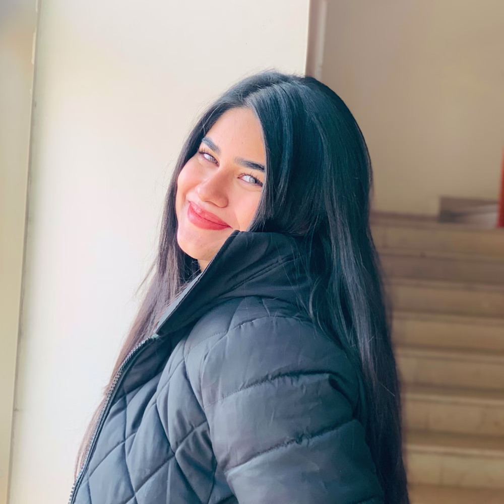 Dua Kashif