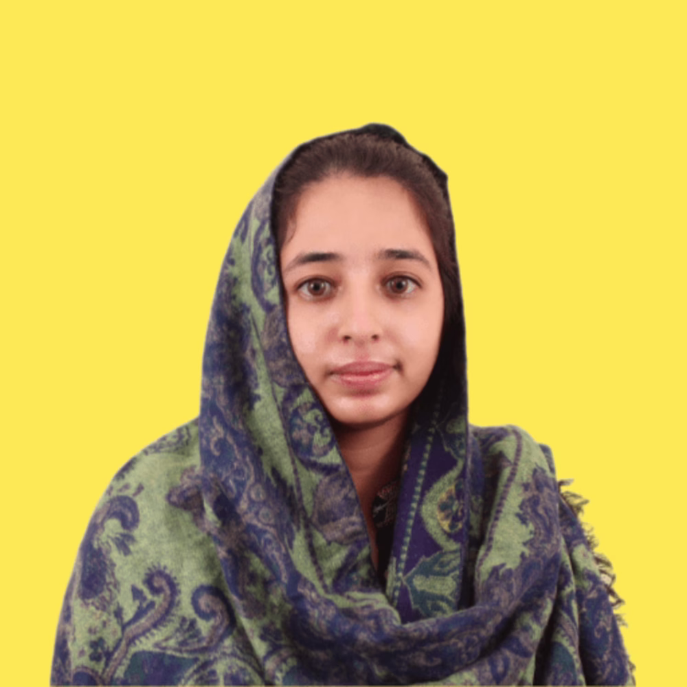 Aqsa Nadeem