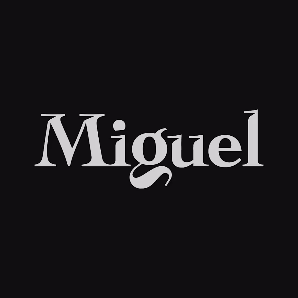Miguel Morales