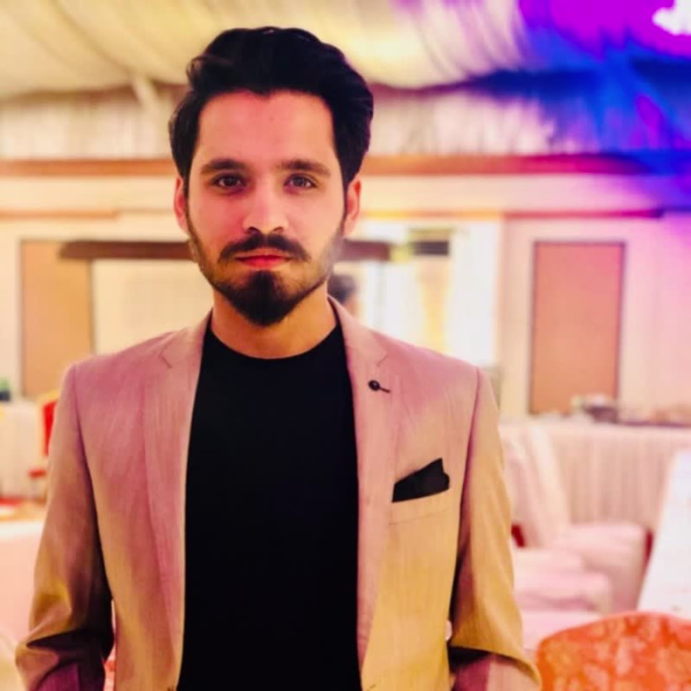 Faizan Sheikh