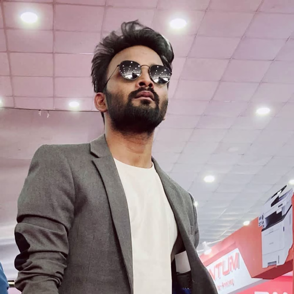 Aabid Hasan
