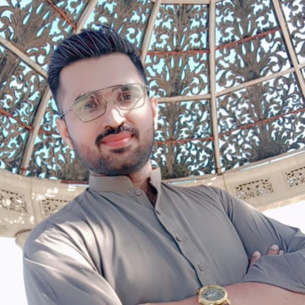 M Danish  Akram 