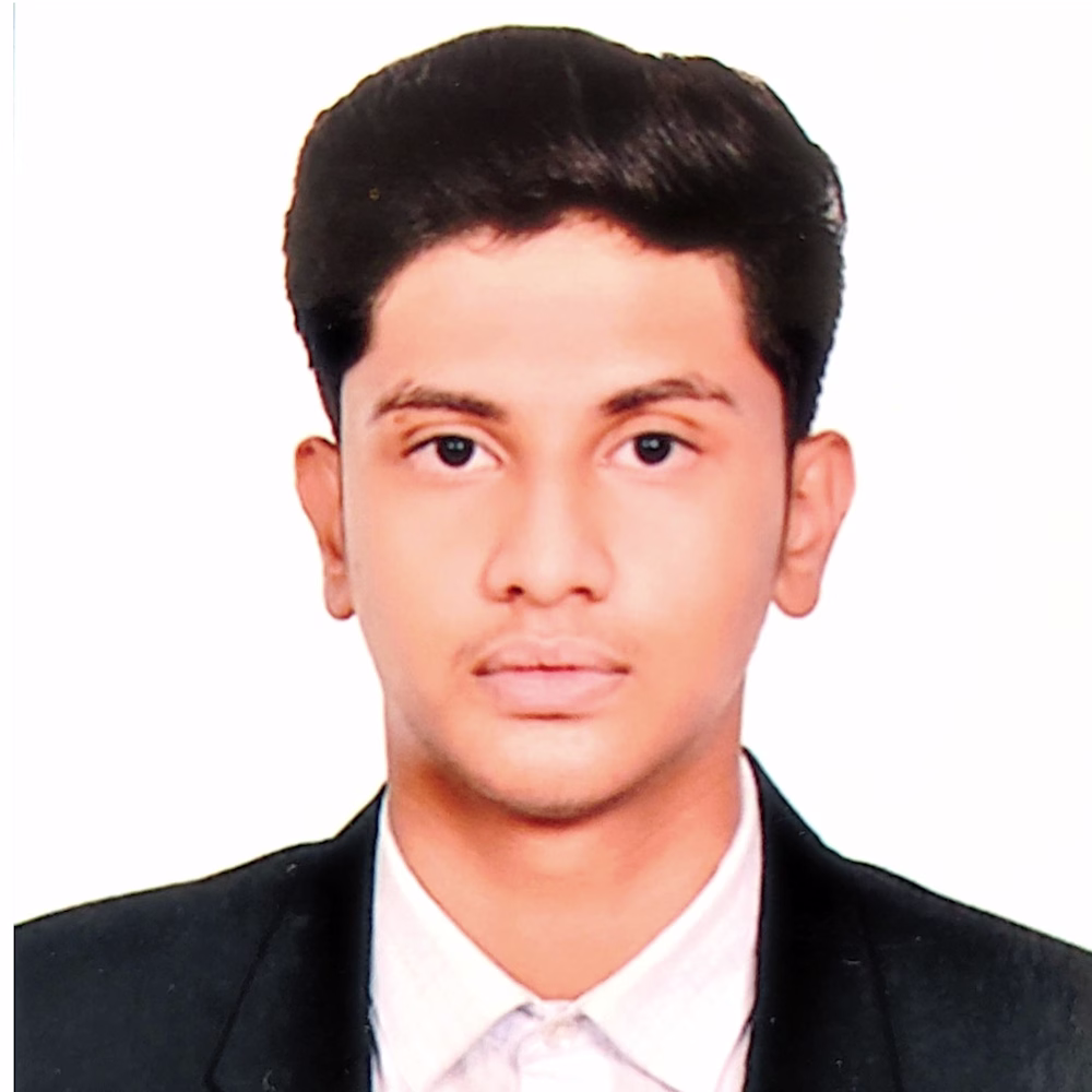 Mohammed Abdul Moiz