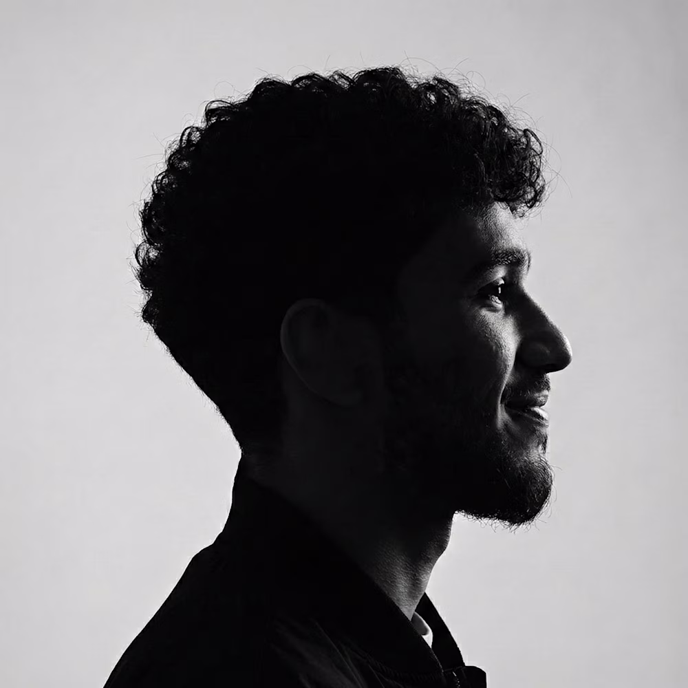 Mohammad  Shanati