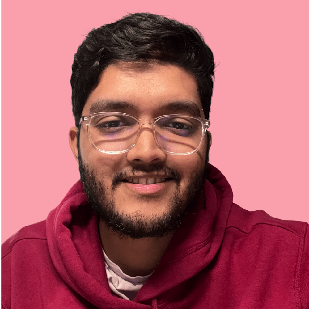 Geet Parmar