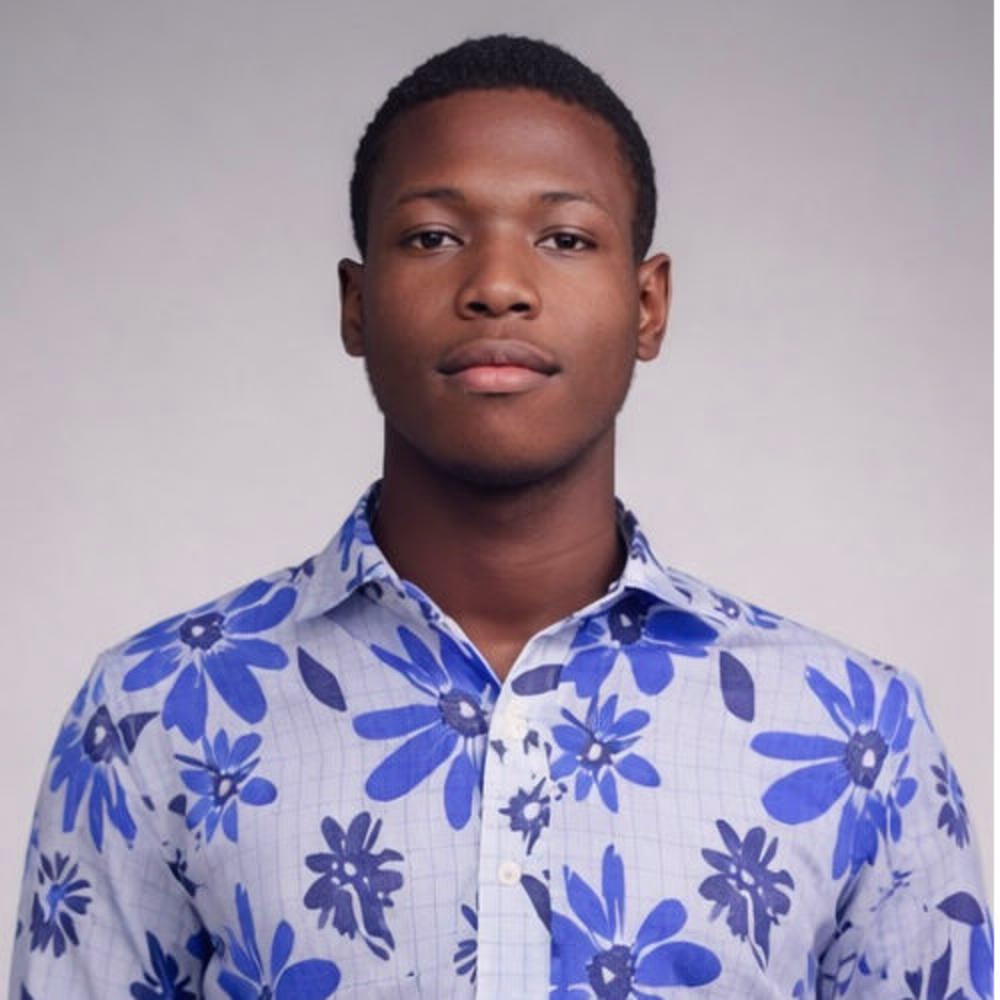 Isaac Oluwadamilola