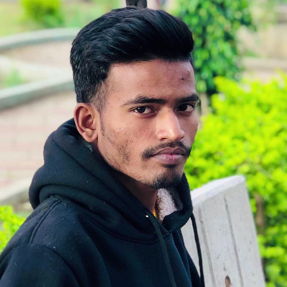 Kailas Khare