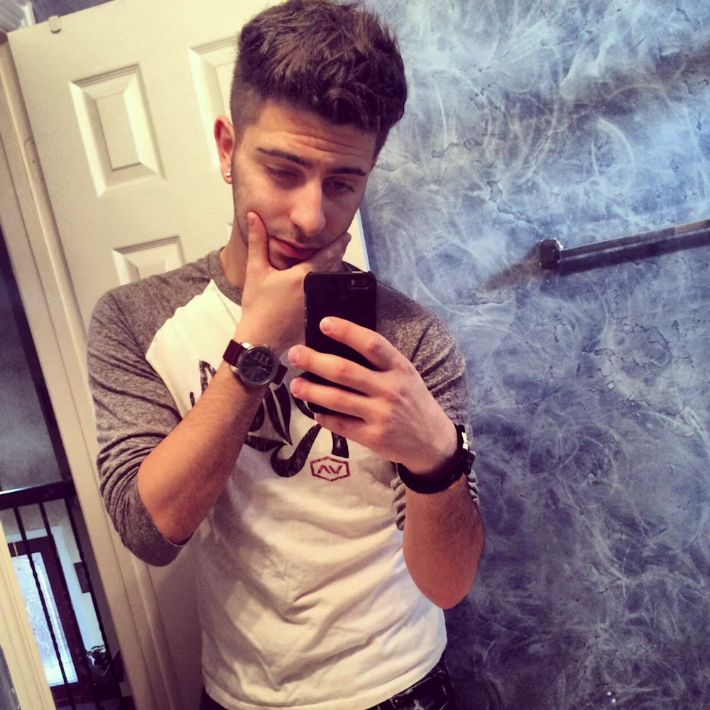 layth samarah