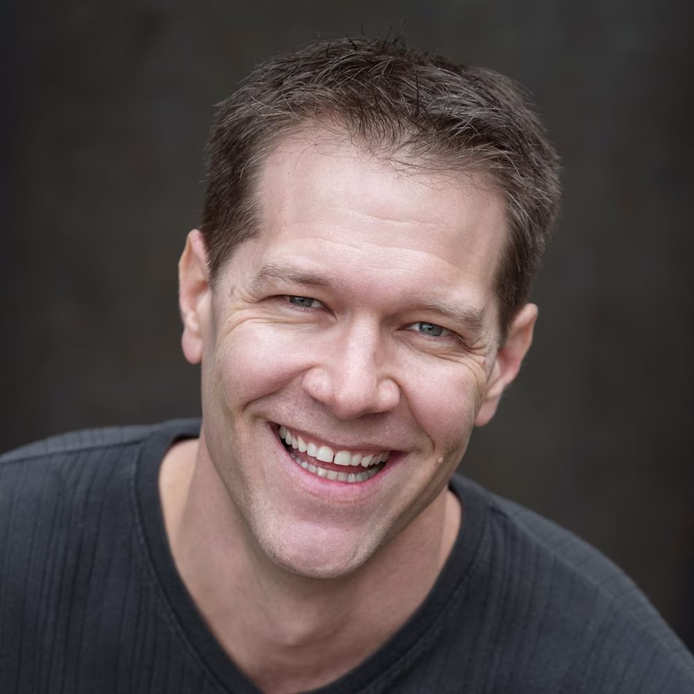 John Tong