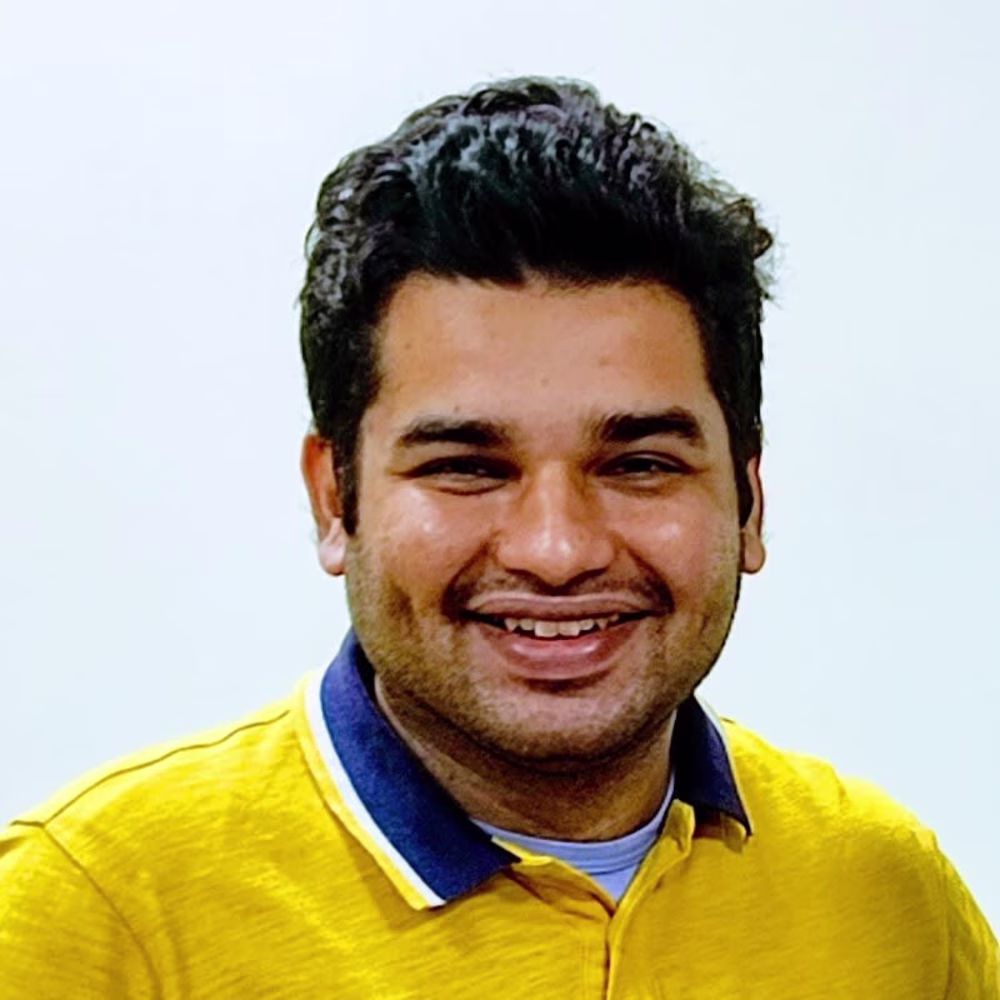 Ahmad  Ali
