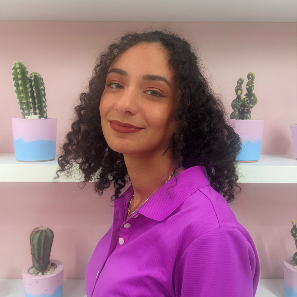Farah Abdelwahab