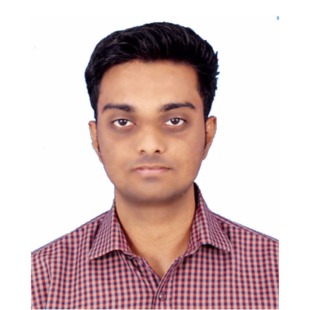 Pritesh Parmar