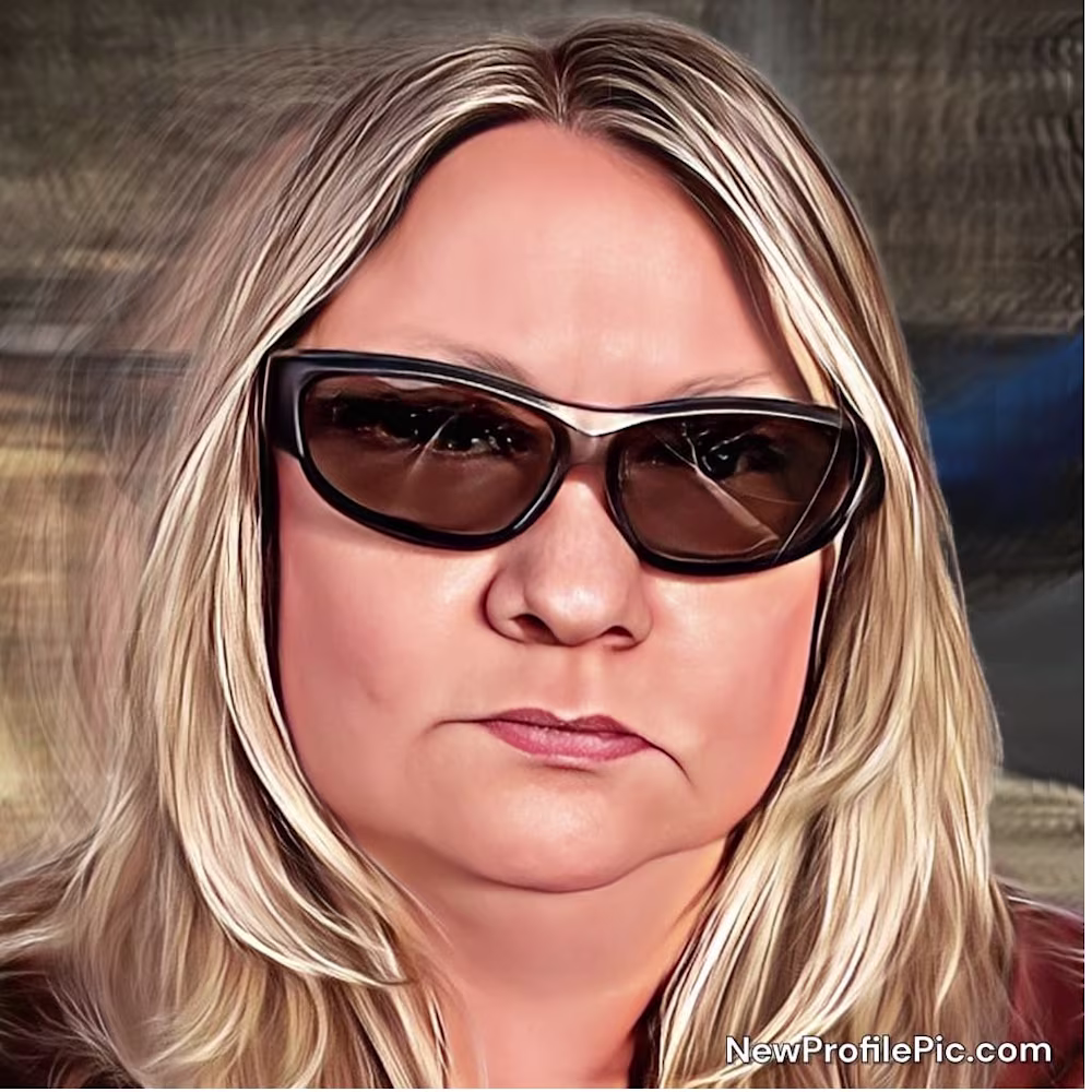 Dawn Heinbach