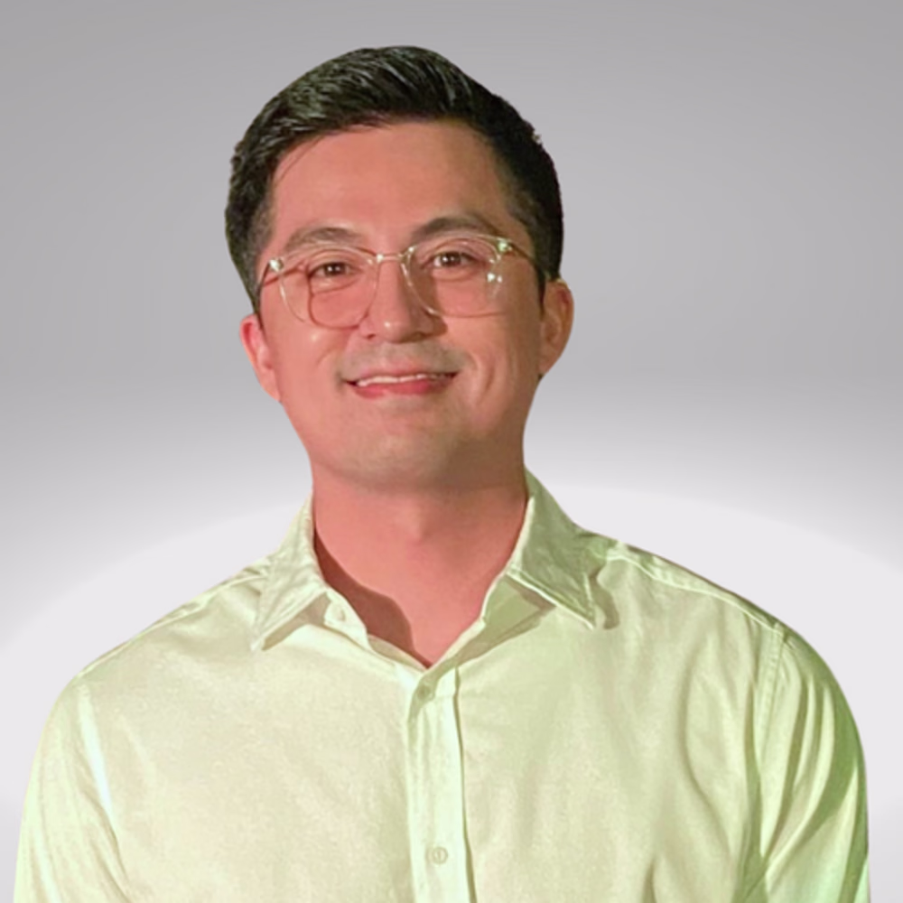 Clark Allen Torres