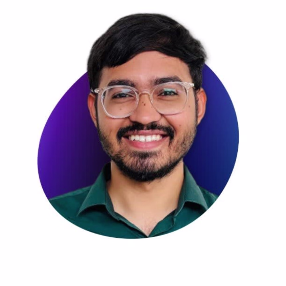 Nishit Patel