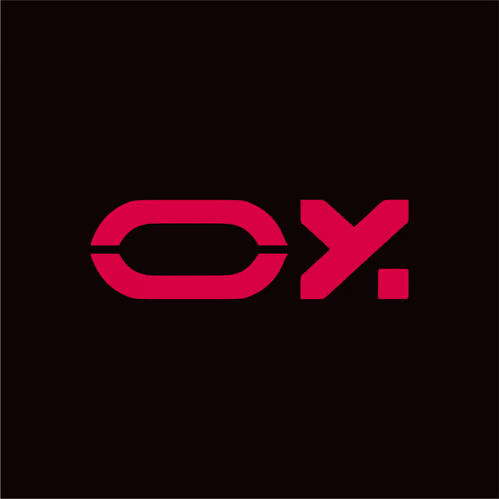 ✦ Studio0x  