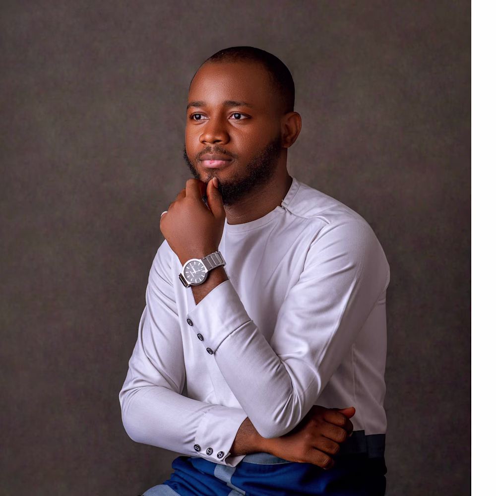 MATTHEW OBI