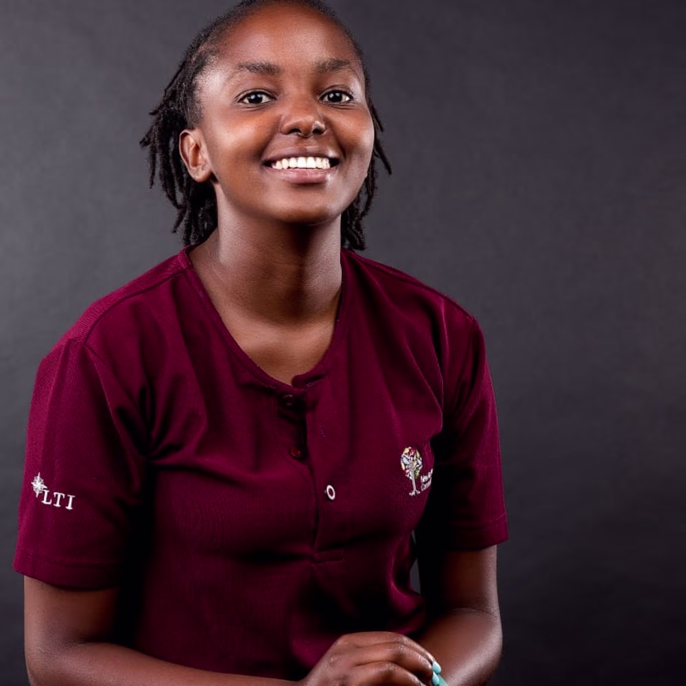 Eva Wavinya